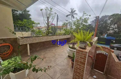 Casa com 2 quartos à venda na Rua Quitanduba, 9999, Caxingui, São Paulo