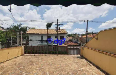 Casa com 4 dormitórios à venda, 230 m² - conjunto residencial butantã - são paulo/sp