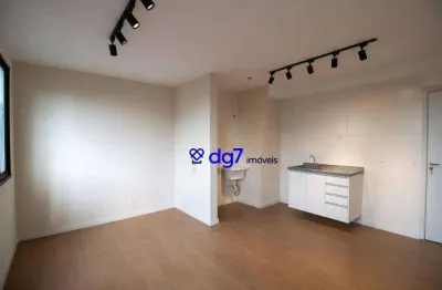 Apartamento com 2 dormitórios à venda, 33 m² - butantã - são paulo/sp