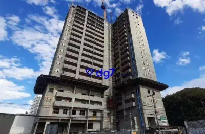 Studio com 2 dormitórios, ao lado do metrô são paulo–morumbi – obras aceleradas!