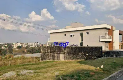 Terreno 5x25 m em condomínio fechado – ideal para construir ou investir!