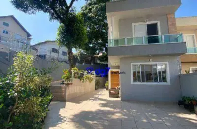 Casa com 3 quartos à venda na Rua Antônio Adib Chammas, 9999, Instituto de Previdência, São Paulo