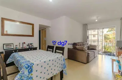 92 m² de conforto e estilo retrô – 4 dormitórios no maison dor!