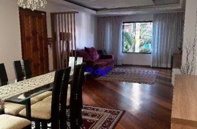 Casa com 3 quartos à venda na Rua Comendador Roque Licciardi, 9999, Jardim das Vertentes, São Paulo