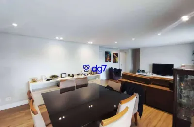 Apartamento com 4 dormitórios à venda, 184 m² - butantã - são paulo/sp