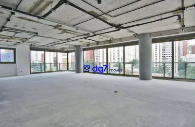 Viva no endereço mais desejado da Vila Nova Conceição – The Frame!