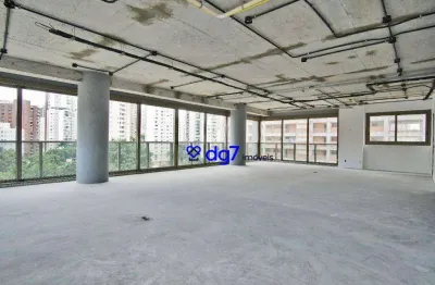 Apartamento com 4 quartos à venda na Avenida Hélio Pellegrino, 578, Vila Nova Conceição, São Paulo