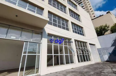 Prédio à venda na Avenida Corifeu de Azevedo Marques, 9999, Butantã, São Paulo