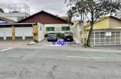 Casa comercial com 6 salas à venda na Avenida Marechal Juarez Távora, 9999, Super Quadra Morumbi, São Paulo