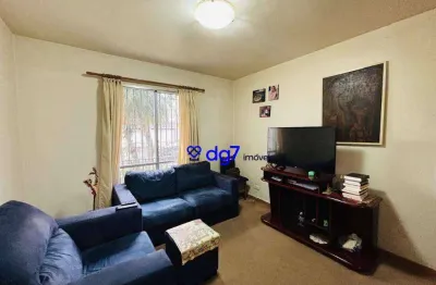 Apartamento com 3 quartos à venda na Rua Quitanduba, 296, Caxingui, São Paulo