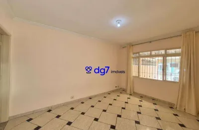 Casa com 2 dormitórios à venda, 100 m² - Jardim São Jorge - São Paulo/SP