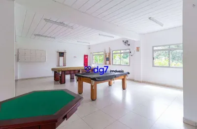 Apartamento com 3 quartos à venda na Rua Conrado Mazzeo, 292, Jardim Luísa, São Paulo