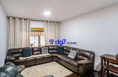 Casa com 4 quartos à venda na Rua Gastão do Rego Monteiro, 9999, Jardim Bonfiglioli, São Paulo