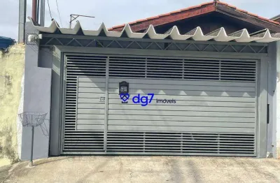 Casa com 2 dormitórios à venda, 125 m² - Butantã - São Paulo/SP