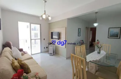 Apartamento à venda, 65 m² por R$ 480.000,00 - Vila Gomes - São Paulo/SP