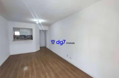 Apartamento com 2 dormitórios à venda, 63 m² - Butantã - São Paulo/SP