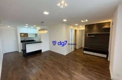 Apartamento com 3 quartos à venda na Avenida Otacílio Tomanik, 350, Jardim Bonfiglioli, São Paulo