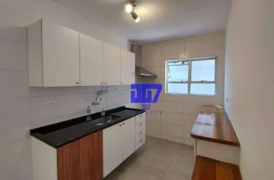 Apartamento com 2 dormitórios para alugar, 80 m² por r$ 5.625,13/mês - brooklin - são paulo/sp