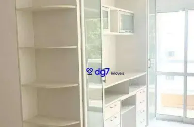 Apartamento com armários planejados em todos os ambientes!