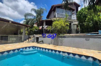 Casa impecável com vista permanente e área de lazer completa no Parque dos Príncipes!