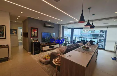 Apartamento com 3 quartos à venda na Rua Doutor Paulo Ferraz da Costa Aguiar, 1418, Vila Yara, Osasco