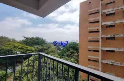 Apartamento à venda, 20 m² por R$ 330.000,00 - Butantã - São Paulo/SP