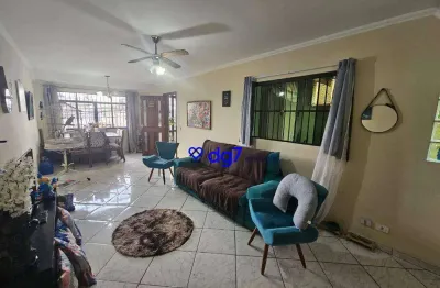 Casa com 3 quartos à venda na Rua Major Luís Fonseca, 9999, Jardim Monte Kemel, São Paulo