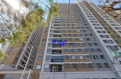 Apartamento com 2 dormitórios à venda, 33 m² - Butantã - São Paulo/SP