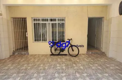 Sobrado com 10 dormitórios à venda, 250 m² - Vila São Luís(Zona Oeste) - São Paulo/SP