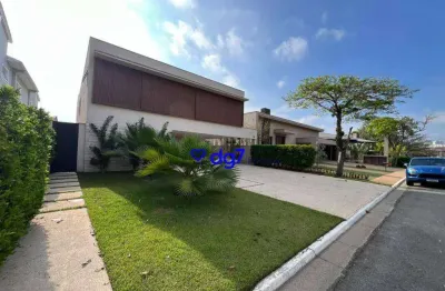 Casa em condomínio fechado com 4 quartos para alugar na Avenida Paiol Velho, 800, Alphaville Residencial Zero, Barueri
