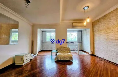 Casa com 3 dormitórios à venda, 172 m² - Butantã - São Paulo/SP