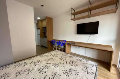 Apartamento com 1 dormitório à venda, 26 m² - Butantã - São Paulo/SP