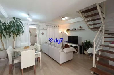 Casa com 3 dormitórios à venda, 115 m² - Butantã - São Paulo/SP