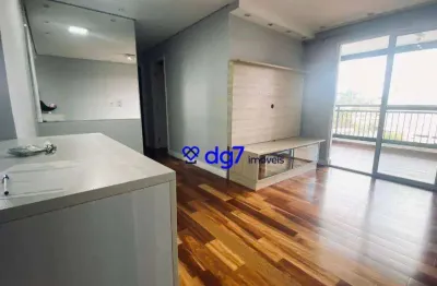 Apartamento com 2 dormitórios à venda, 65 m² por r$ 650.000,00 - butantã - são paulo/sp