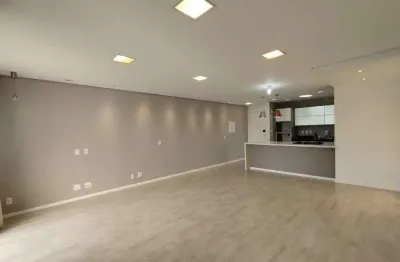 Apartamento no Jardim Esther com 2 dormitórios e 2 vagas - 85 m²!