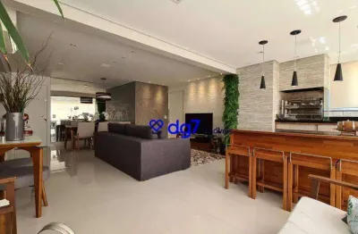 Apartamento com 2 dormitórios à venda, 85 m²- Jaguaré - São Paulo/SP