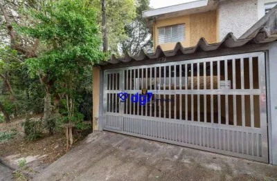 Sobrado com 4 dormitórios à venda, 141 m² - Vila Gomes - São Paulo/SP