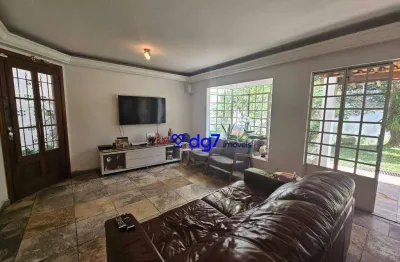 Casa com 3 quartos à venda na Rua Carlos de Mesquita, 9999, Jardim Jussara, São Paulo