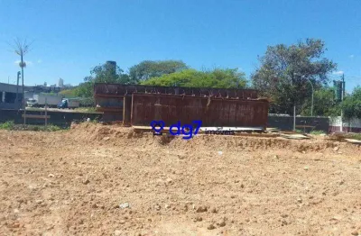 Terreno à venda na Rua Dom Pedro Henrique de Orleans e Bragança, 9999, Vila Jaguara, São Paulo