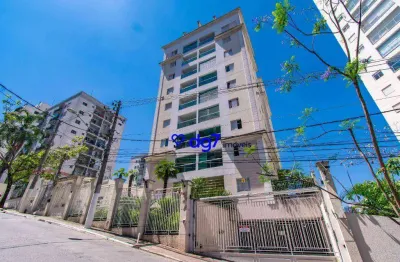 Apartamento com 2 quartos à venda na Rua Ascencional, 237, Vila Andrade, São Paulo