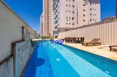 Apartamento com 2 quartos à venda na Rua Ascencional, 237, Vila Andrade, São Paulo