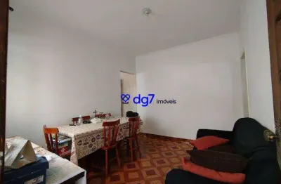 Casa com 2 dormitórios à venda, 90 m² - Jardim Rosa Maria - São Paulo/SP