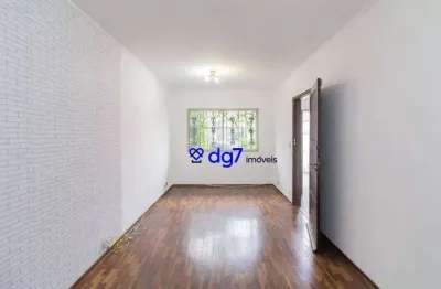 Sobrado com 3 dormitórios à venda, 133 m² - Rio Pequeno - São Paulo/SP