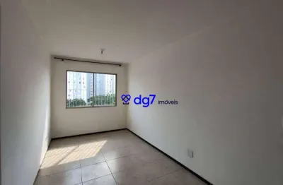 Apartamento com 2 dormitórios à venda, 55 m² - jardim bonfiglioli - são paulo/sp