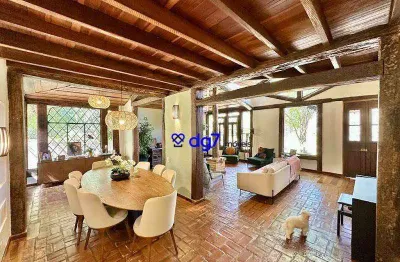 Casa em condomínio fechado com 3 quartos à venda na Rua Palos Verdes, 1550, Granja Viana, Cotia