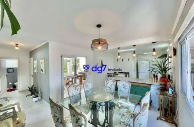 Casa em condomínio fechado com 5 quartos à venda na Estrada Municipal Fernando Nobre, 1000, Granja Viana, Jandira