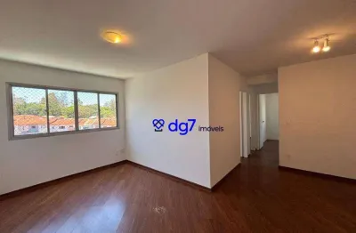 Apartamento com 3 dormitórios à venda, 70 m² por r$ 395.000,00 - jardim ester - são paulo/sp
