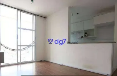 Apartamento à venda, 65 m² por r$ 456.000,00 - butantã - são paulo/sp