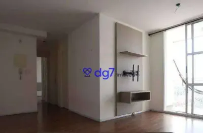 Apartamento com 2 dormitórios à venda, 65 m² - butantã - são paulo/sp