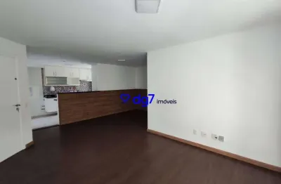 Apartamento à venda, 94 m² por R$ 1.050.000,00 - Vila Indiana - São Paulo/SP